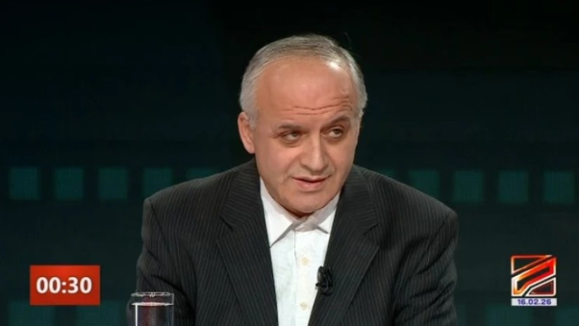 ნოდარ კაპანაძე 