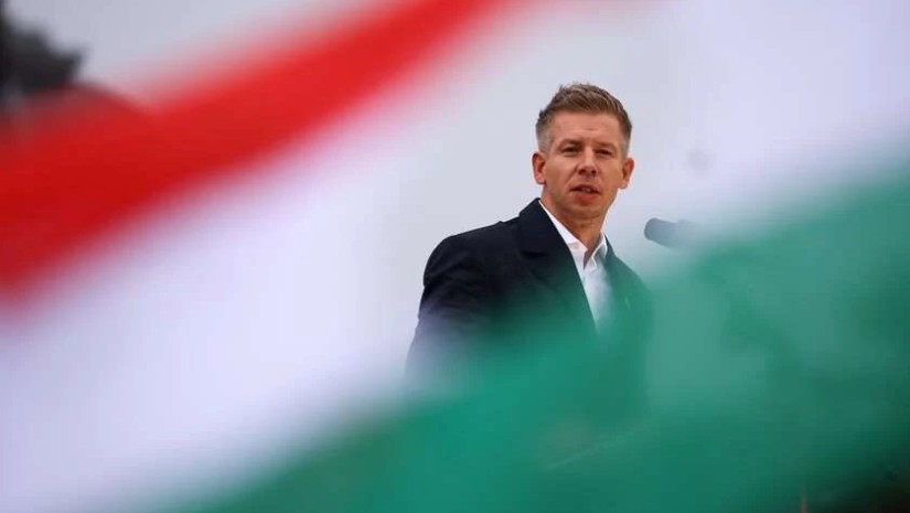 პიტერ მადიარი