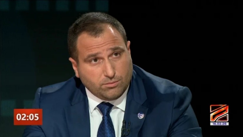 ირაკლი კირცხალია 