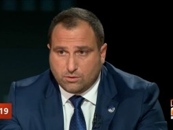 ირაკლი კირცხალია 