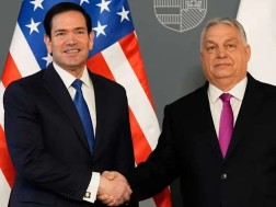 ორბანი- რუბიო