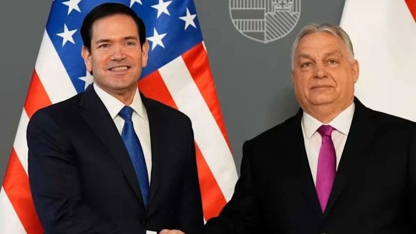 ორბანი- რუბიო