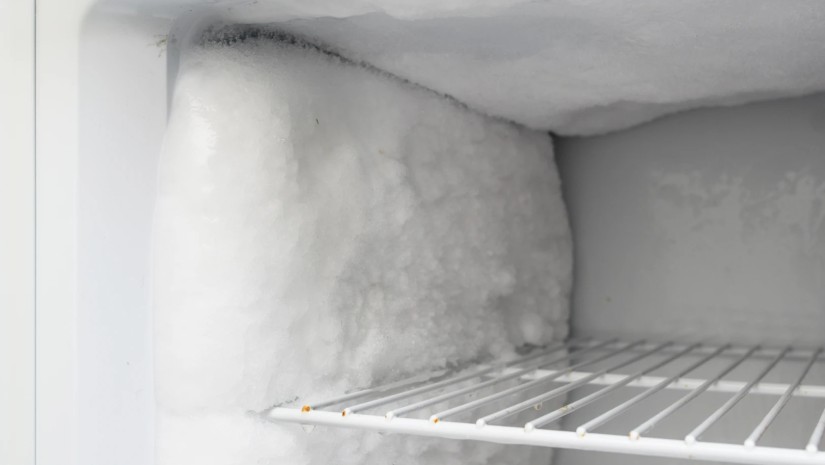 საყინულე