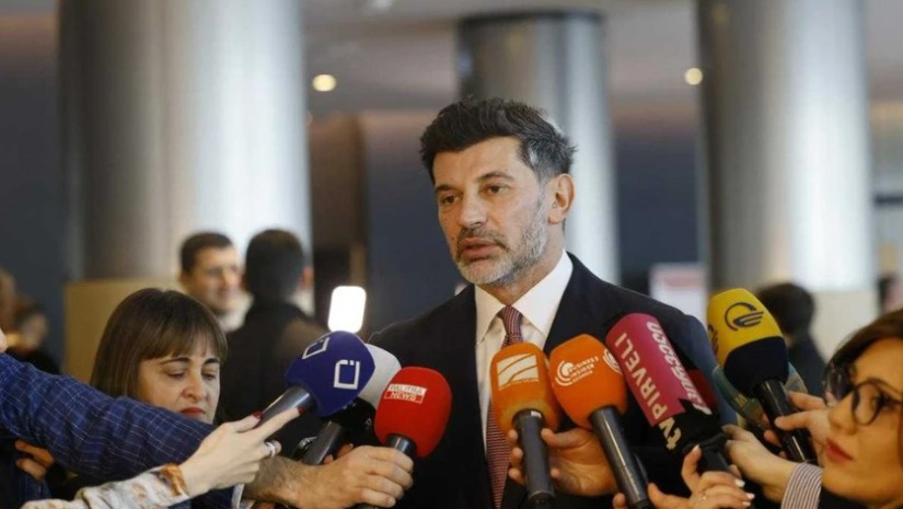 კახა კალაძე