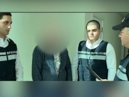 თიანეთში მომხდარი დაჭრის ფაქტი