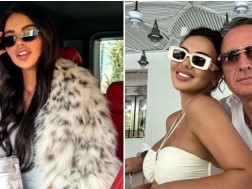 შორენა ბეგაშვილი