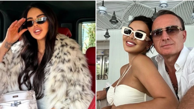 შორენა ბეგაშვილი