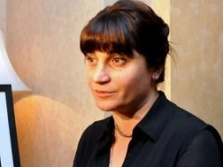 ნინო ჟვანია