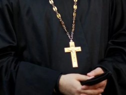 მღვდელი