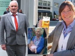 მილიონერების ამბავი