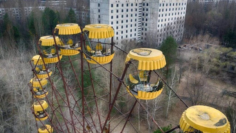 ჩერნობილი