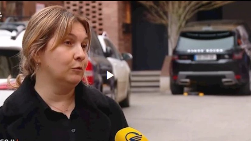 იზა ომაძე