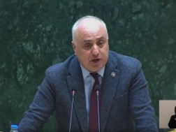 დიმიტრი ხუნდაძე