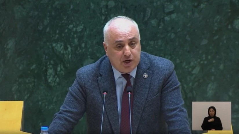 დიმიტრი ხუნდაძე