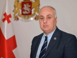 ხუნდაძე