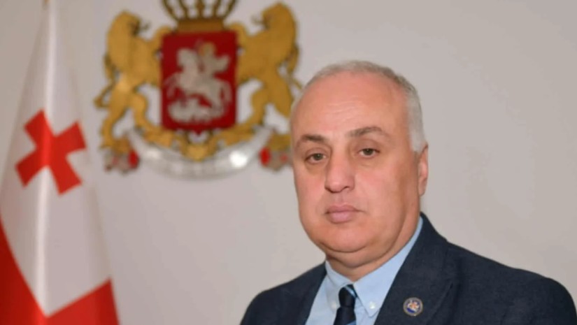 ხუნდაძე