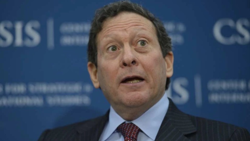 ტომ პრიცკერი