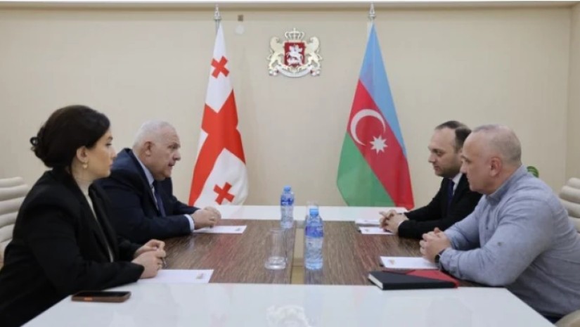 დავით ვერავა