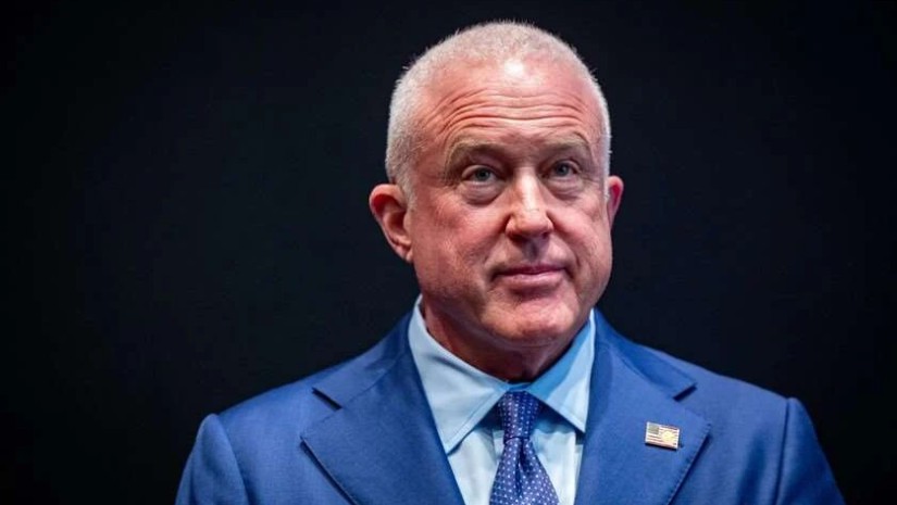 ბილ უაითი