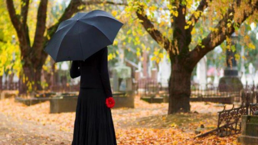 სასაფლაო