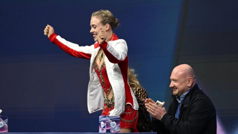 ანასტასია გუბანოვა