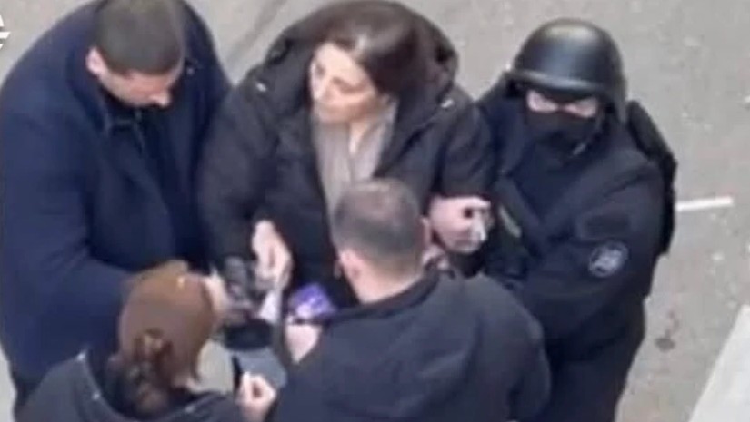 ელისო კილაძ