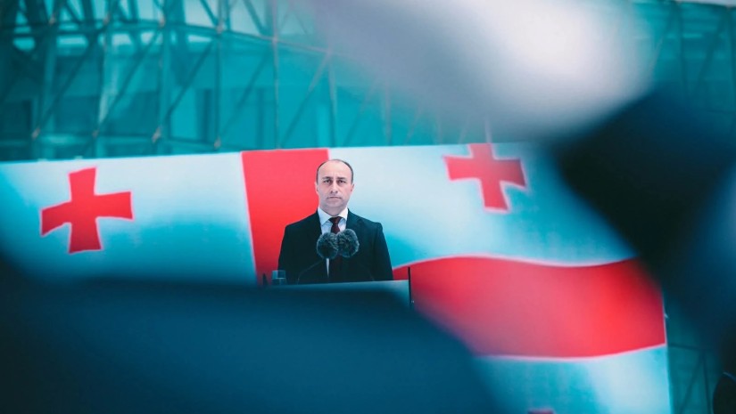 გეკა გელაძე