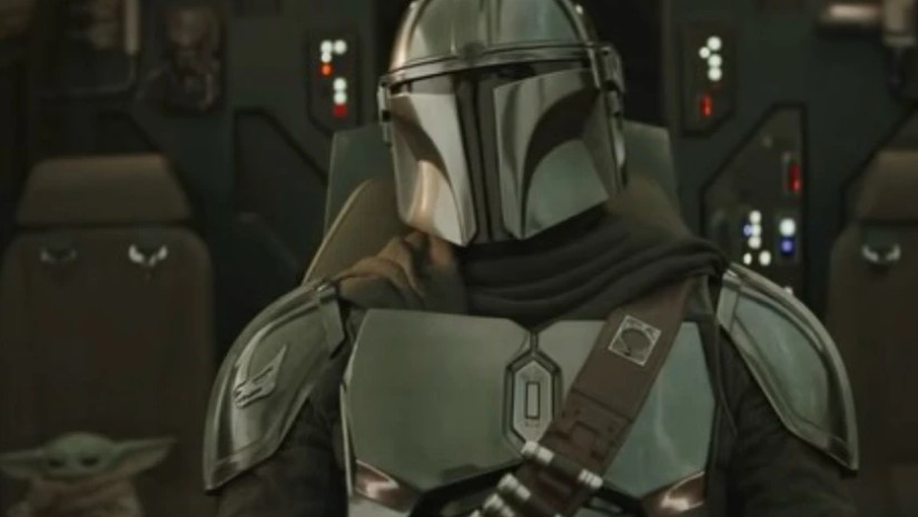 „მანდალორელის და გროგუს“ ახალი თრეილერი