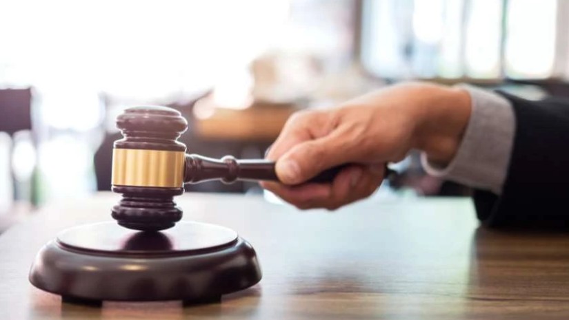 სასამართლო