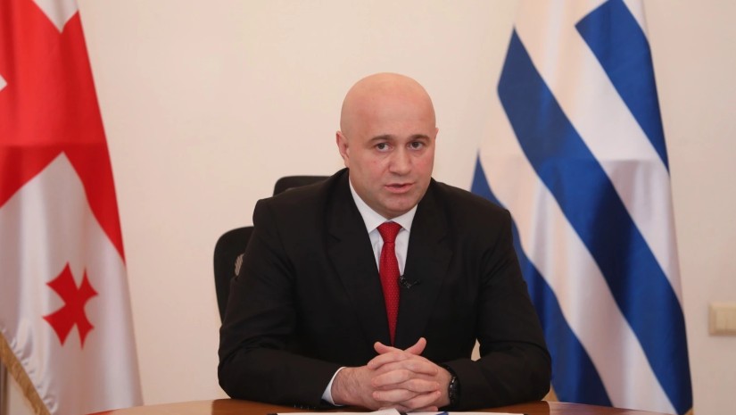 სულხან თამაზაშვილი