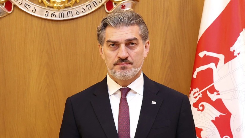 მიხეილ ყაველაშვილი