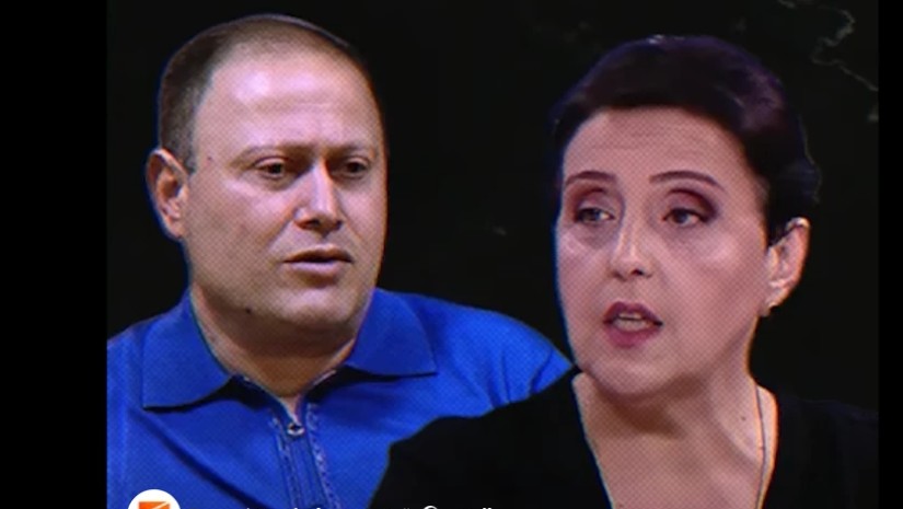 ელისო კილაძე