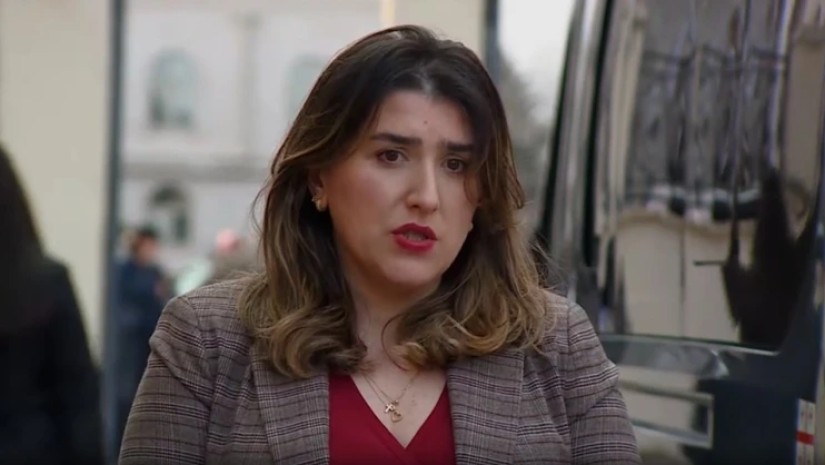 შორენა ნიქაბაძე