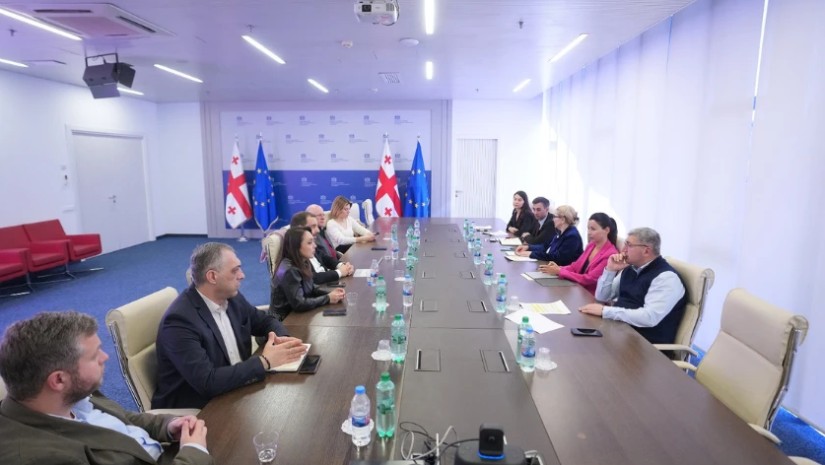 მარიამ ქვრივიშვილ