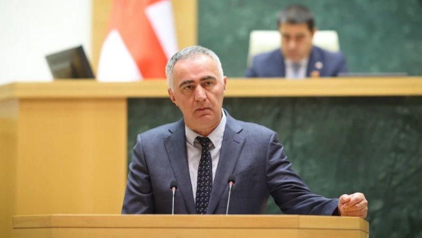 კახა გულედანი