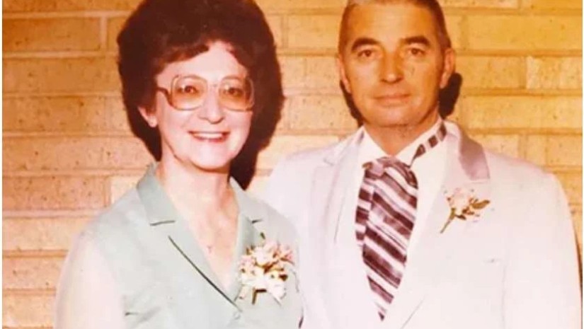 ცოლ ქმარი