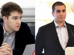 ნიკო კვარაცხელია ბუსა ჟვანია