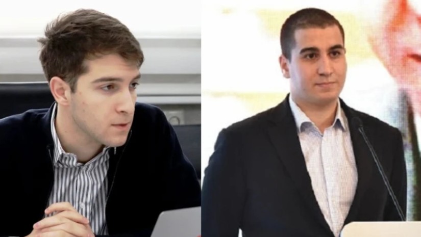 ნიკო კვარაცხელია ბუსა ჟვანია