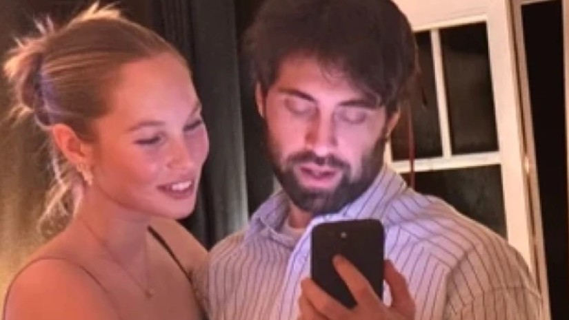 ნიკოლოზ ბასილაშვილი და კარლოტა