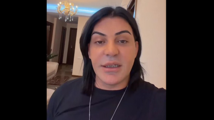 გოგა მანია