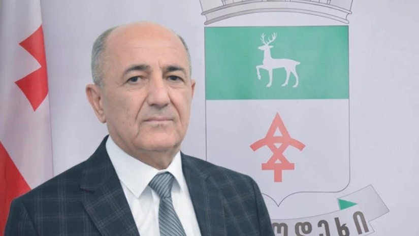  რამის ამიროვი 