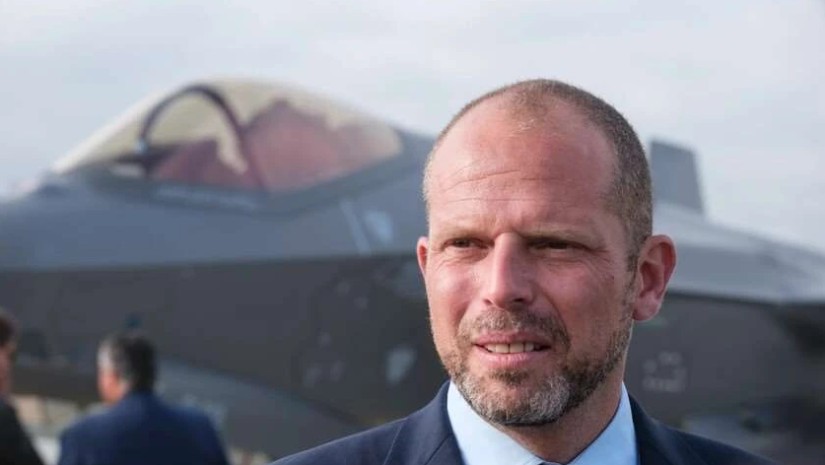 ტეო ფრანკენი