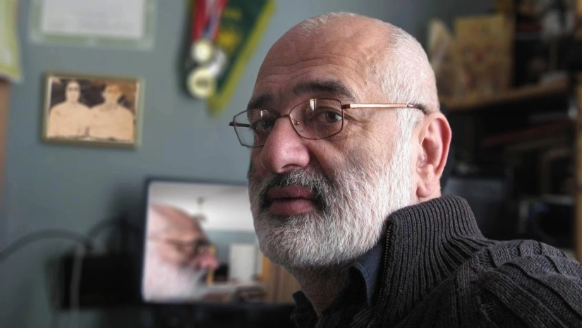 კობა ცხაკაია