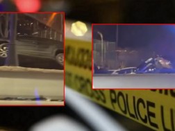 ავარია თბილისში