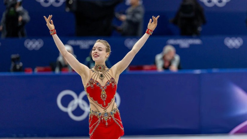 ანასტასია გუბანოვა