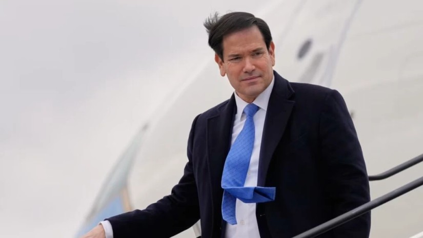 მარკო რუბიო