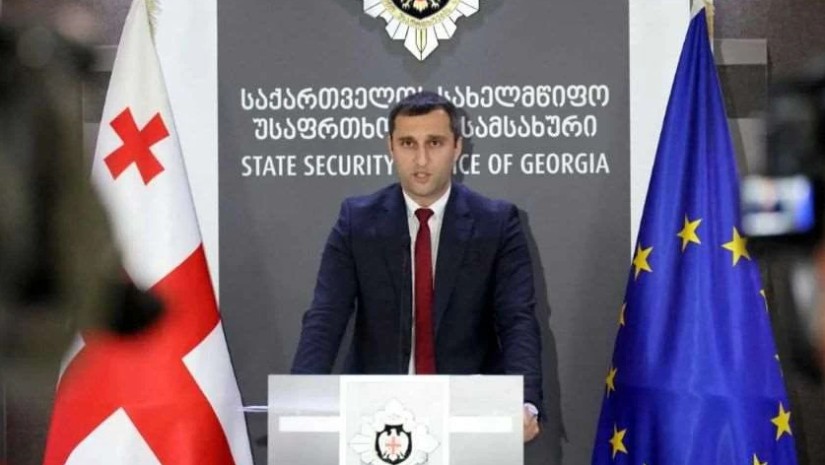 ემზარ გაგნიძე