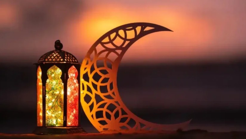 რამადანის მარხვა