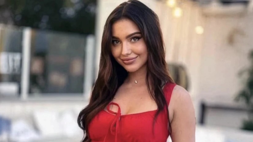 დაკარგული გოგო