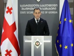 ლაშა მაღრაძე